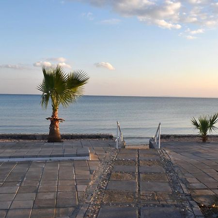 Villa Aqua Boghaz Exterior photo