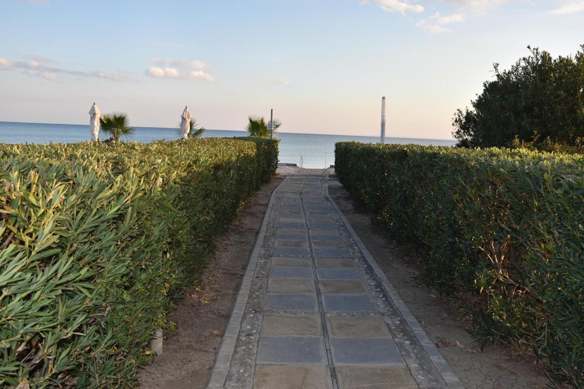 Villa Aqua Boghaz Exterior photo