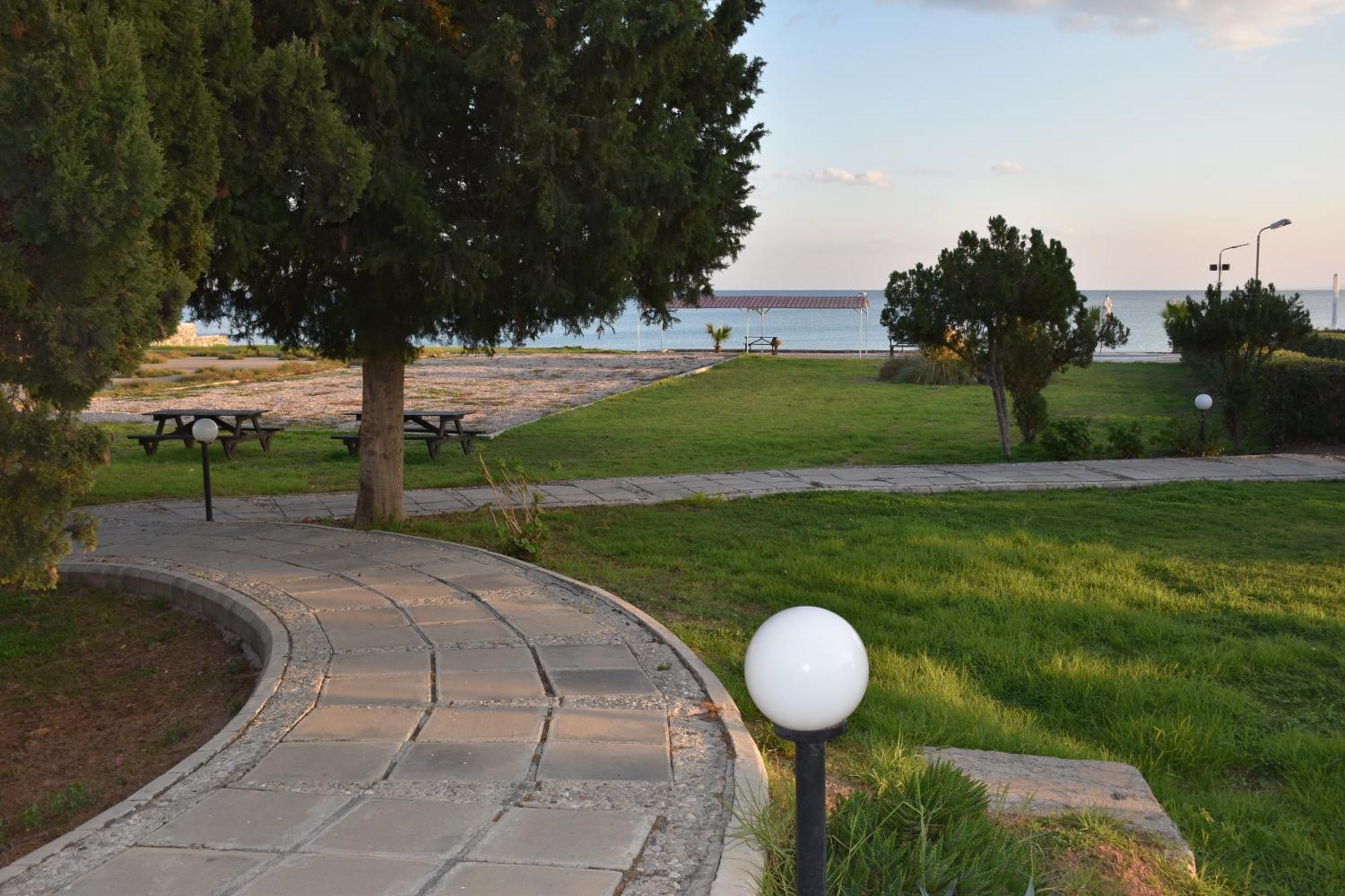 Villa Aqua Boghaz Exterior photo